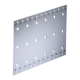 EuropacPRO Side Panel, Type F, Flexible, 3 U, 175 mm